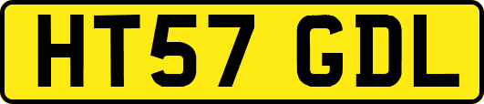 HT57GDL
