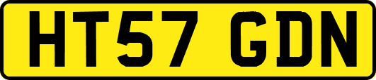 HT57GDN