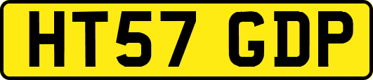 HT57GDP