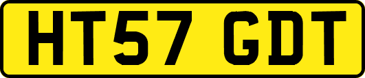 HT57GDT