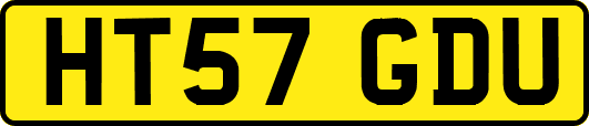 HT57GDU