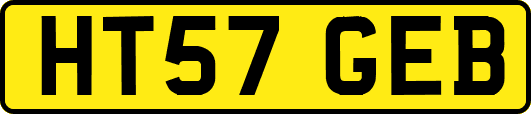 HT57GEB
