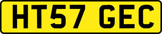 HT57GEC