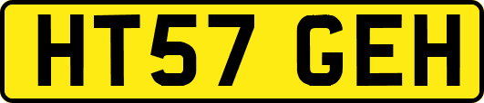 HT57GEH