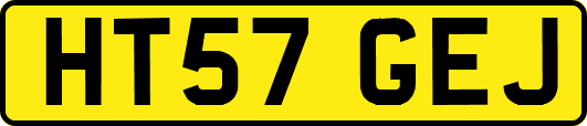 HT57GEJ