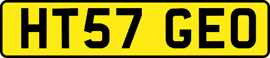 HT57GEO