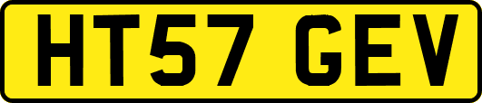 HT57GEV