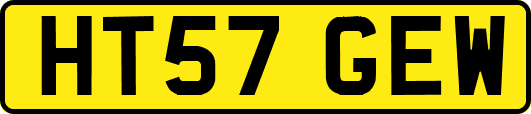HT57GEW