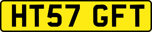HT57GFT