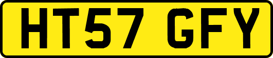 HT57GFY