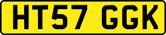 HT57GGK