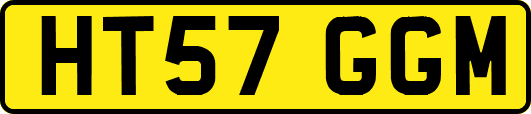 HT57GGM