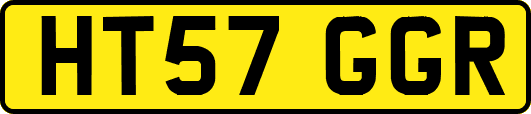 HT57GGR