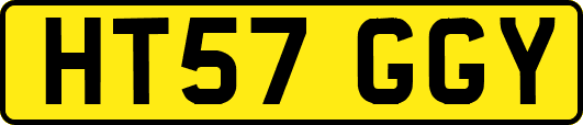 HT57GGY
