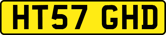 HT57GHD