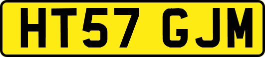 HT57GJM