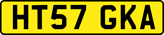 HT57GKA