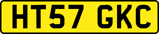 HT57GKC