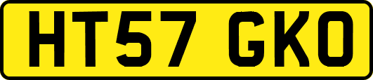 HT57GKO