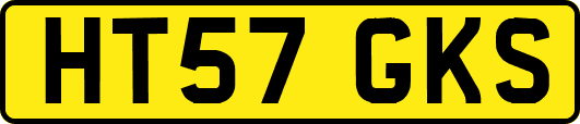 HT57GKS
