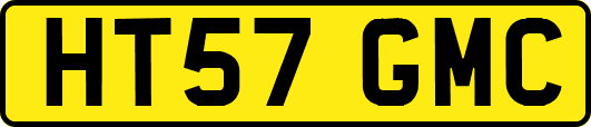 HT57GMC