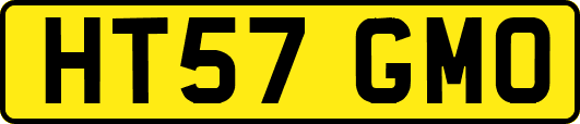 HT57GMO