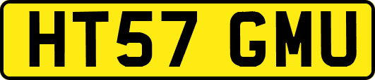 HT57GMU