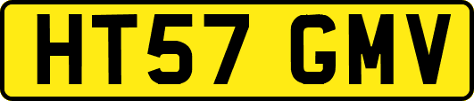 HT57GMV