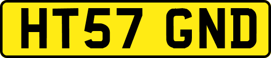 HT57GND