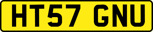 HT57GNU