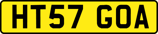 HT57GOA