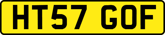 HT57GOF