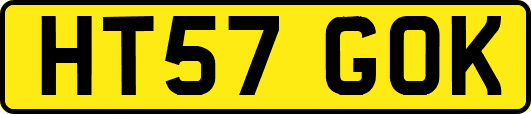 HT57GOK