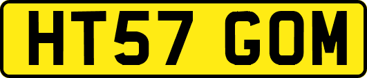 HT57GOM