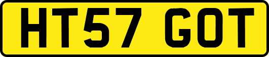 HT57GOT