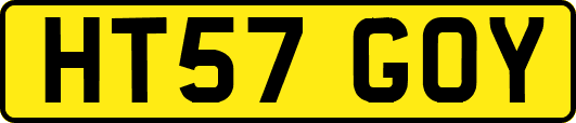 HT57GOY
