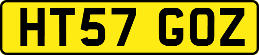 HT57GOZ