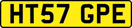 HT57GPE