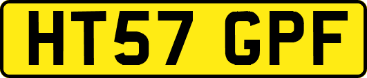 HT57GPF