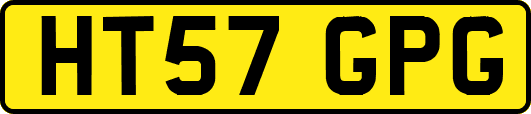 HT57GPG