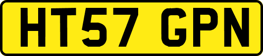 HT57GPN