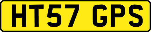 HT57GPS