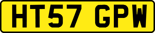 HT57GPW