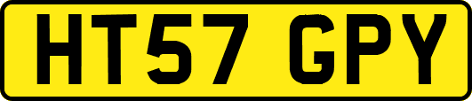 HT57GPY