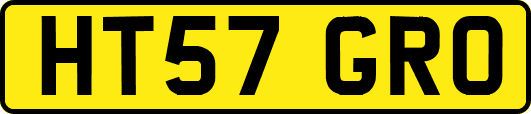HT57GRO