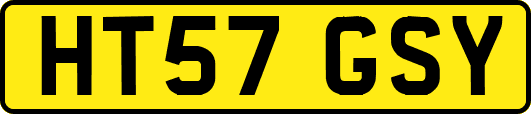 HT57GSY