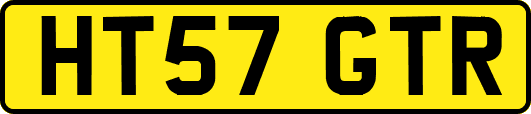 HT57GTR
