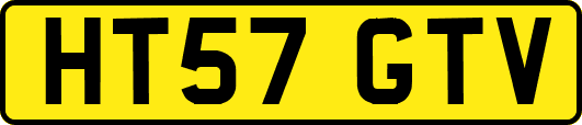 HT57GTV