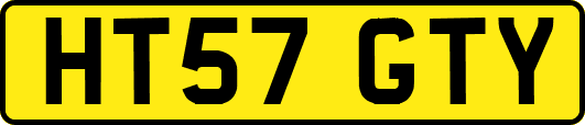 HT57GTY
