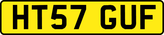 HT57GUF
